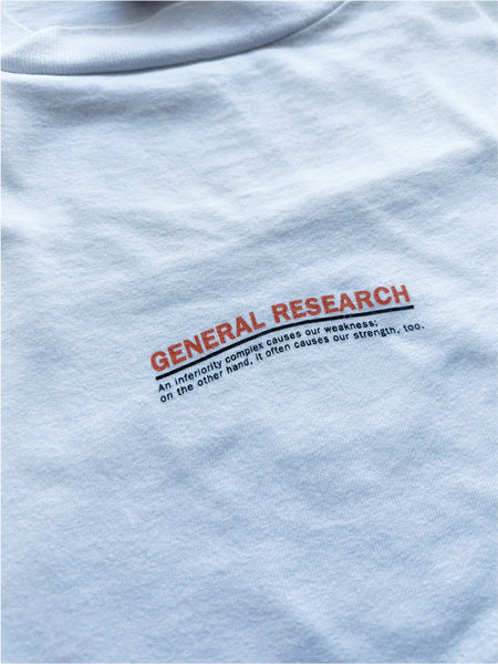 Inferiority Logo Top