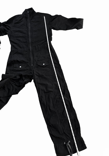 “ROCK” Jumpsuit Flight Suit