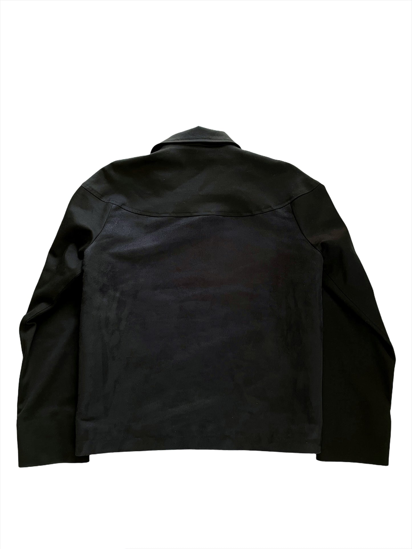 0004 Mackintosh x Kiko Blouson