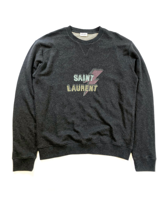 2017 Lightning Bolt Sweater