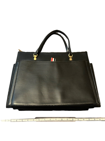 Accordion Briefcase Bag