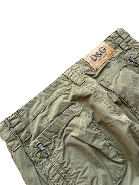 Zip Mod Light Cargo