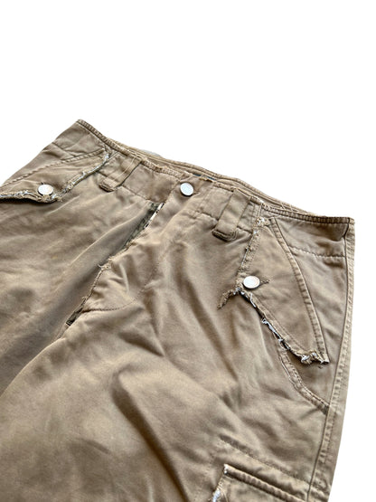 Heavy Zip Cargos