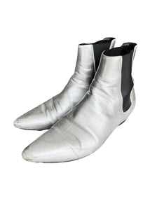 2016 Devon Silver Boot