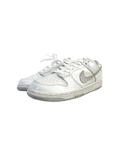 2002 Neutral Grey Dunk Low