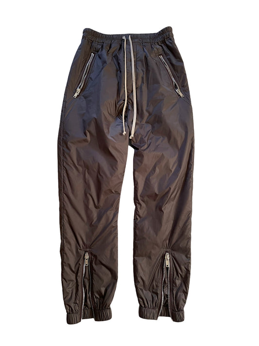 Fw20 Performa Zipper Joggers