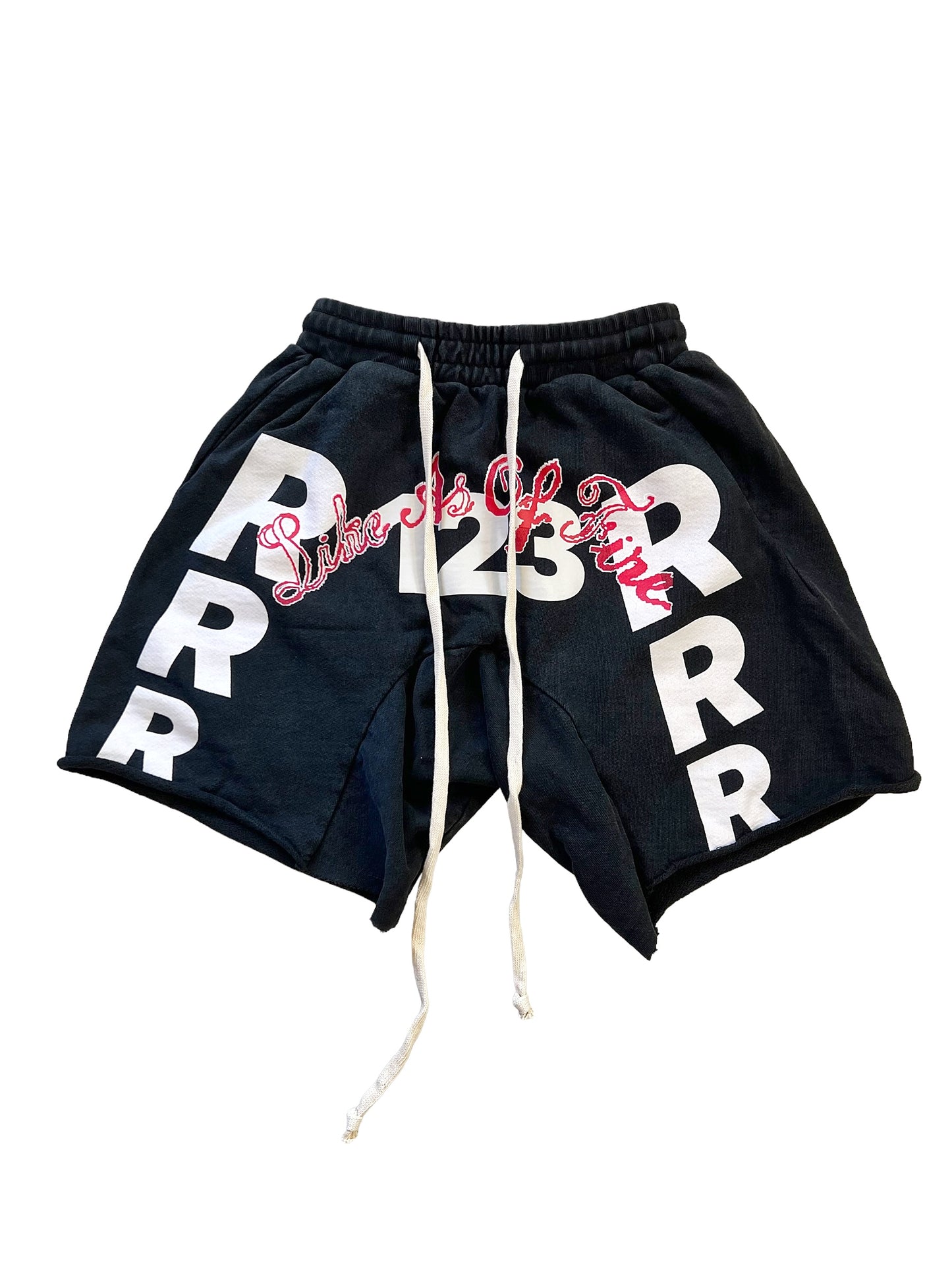 Azusa Sweat Short