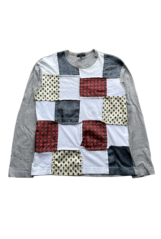 2006 Patchwork Tee