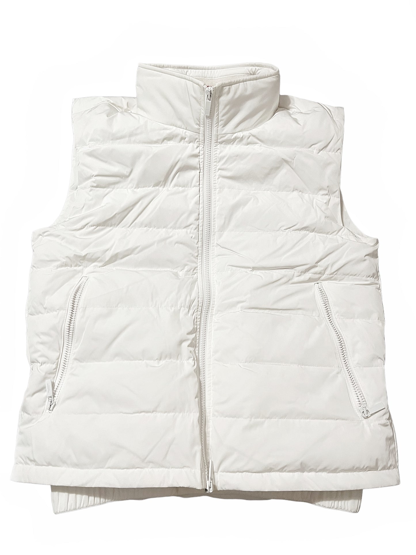 Parachute Ski Goose Puffer Vest