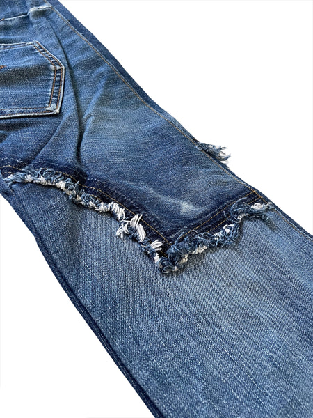Paper Recycled Denim