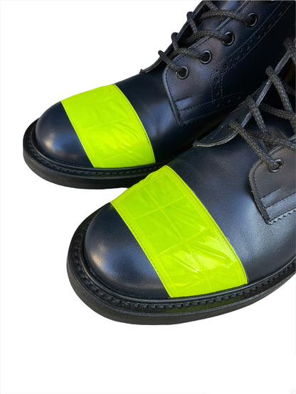 Trickers Hi Vis Boots