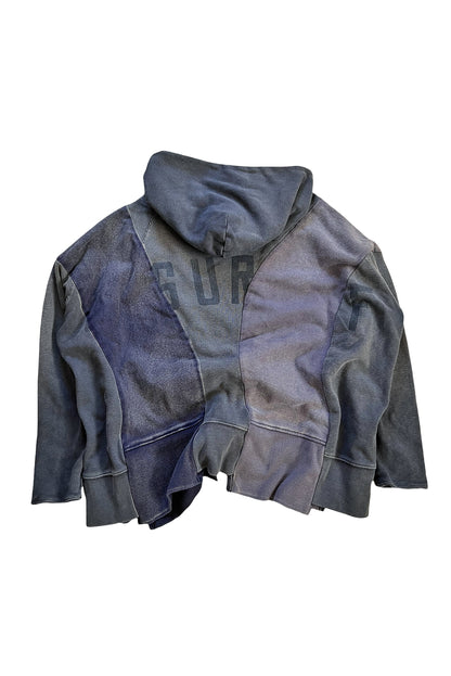 OG Reconstructed Big Hoodie