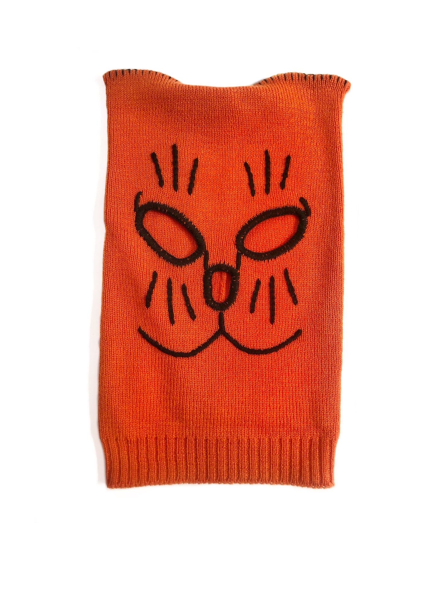 1998 Cat Balaclava