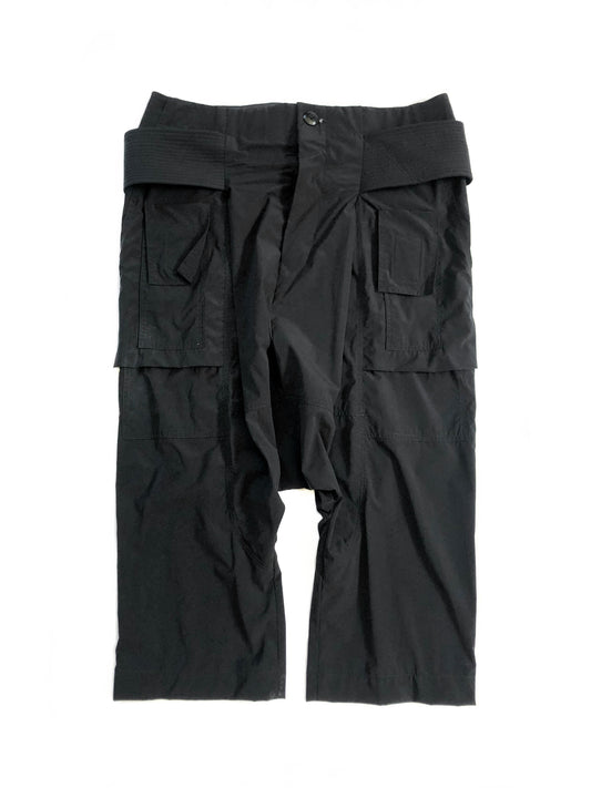 Faun Creatch Cargo Shorts