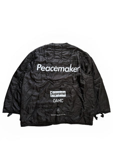 2019 Peacemaker Oamc x Supreme Liner – Archive Reloaded