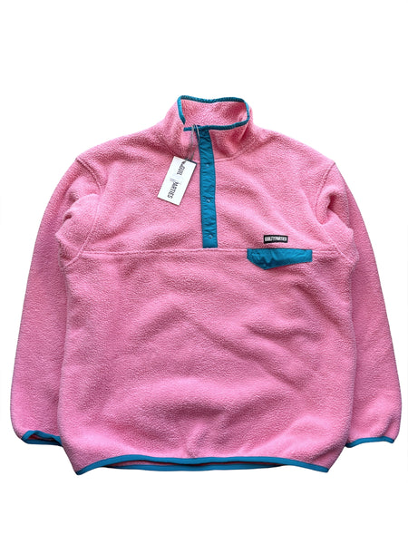 Polartec Pink Fleece