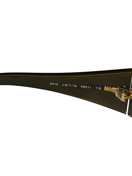 Cat Eye Y2K Sunglasses
