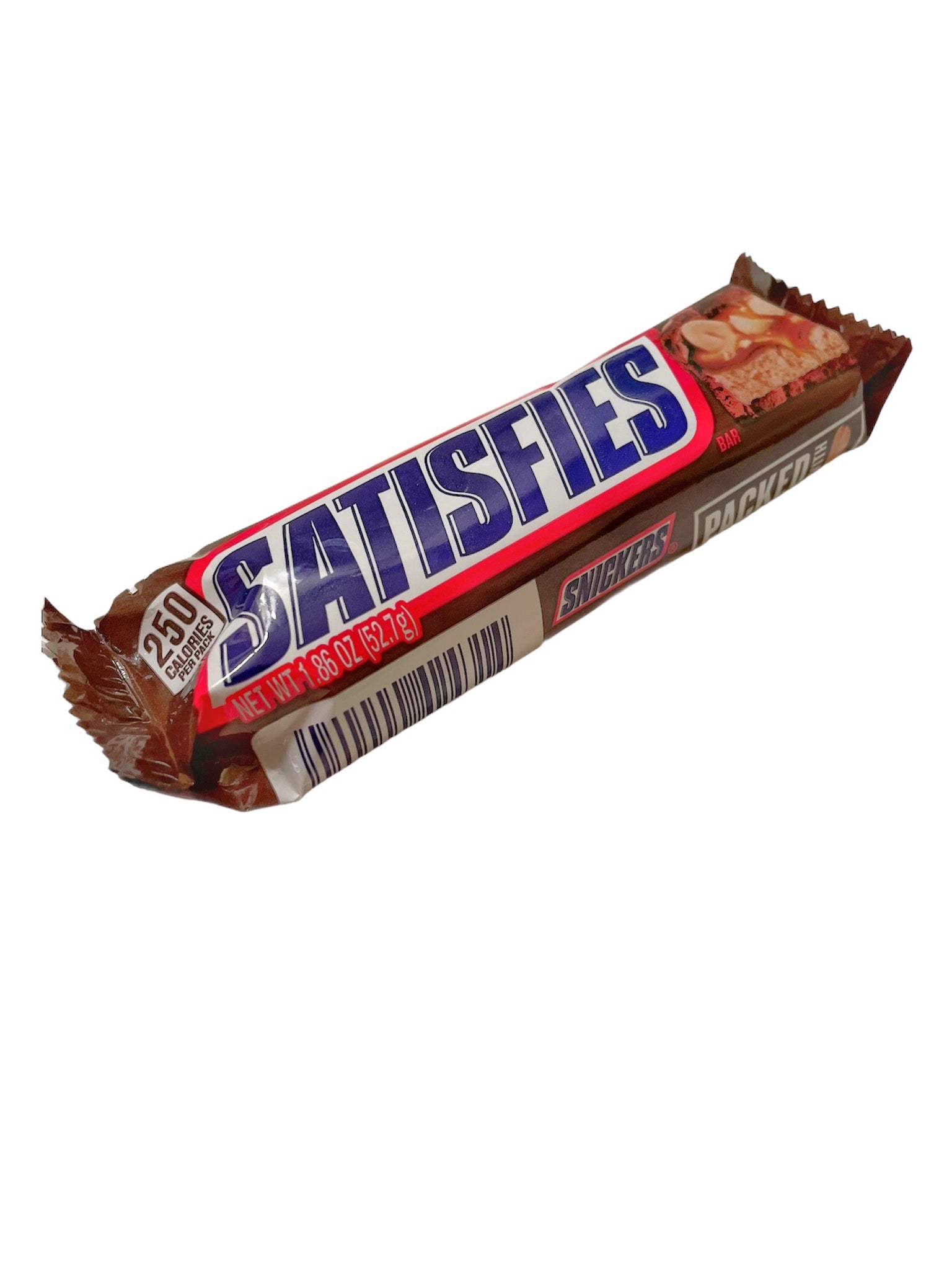 2021 Snickers Bar