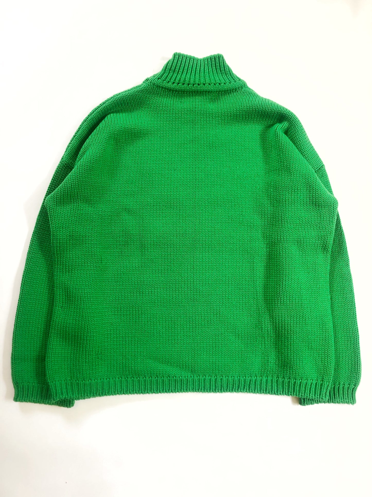 1993 Souvenirs of the World “Hi” Knit