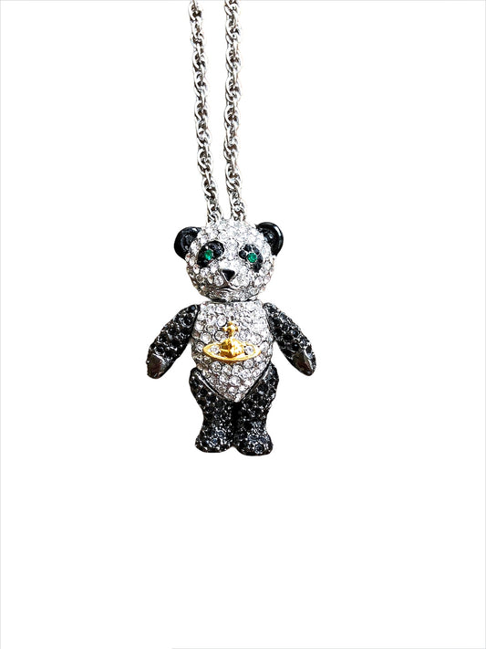 Sparkle Panda