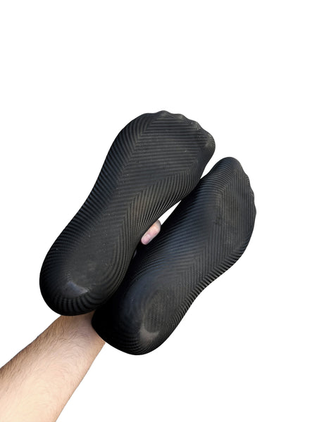 “Clones” Ultra Flat Carbon Toe Shoe