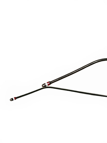 TB-708-A-BLK 46 Sunglasses