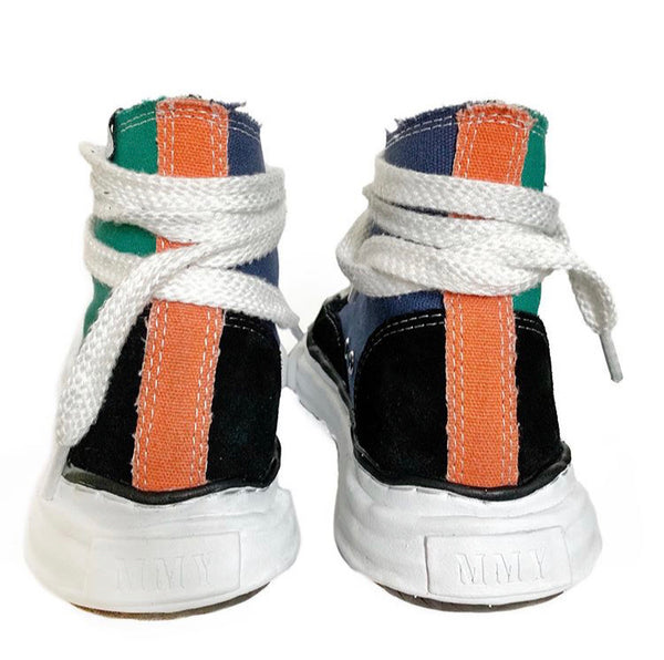 Miharayasuhiro “Chunky” Converse Footwear