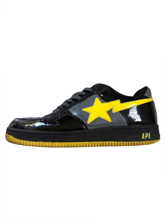 2007 DC Batman Bapesta