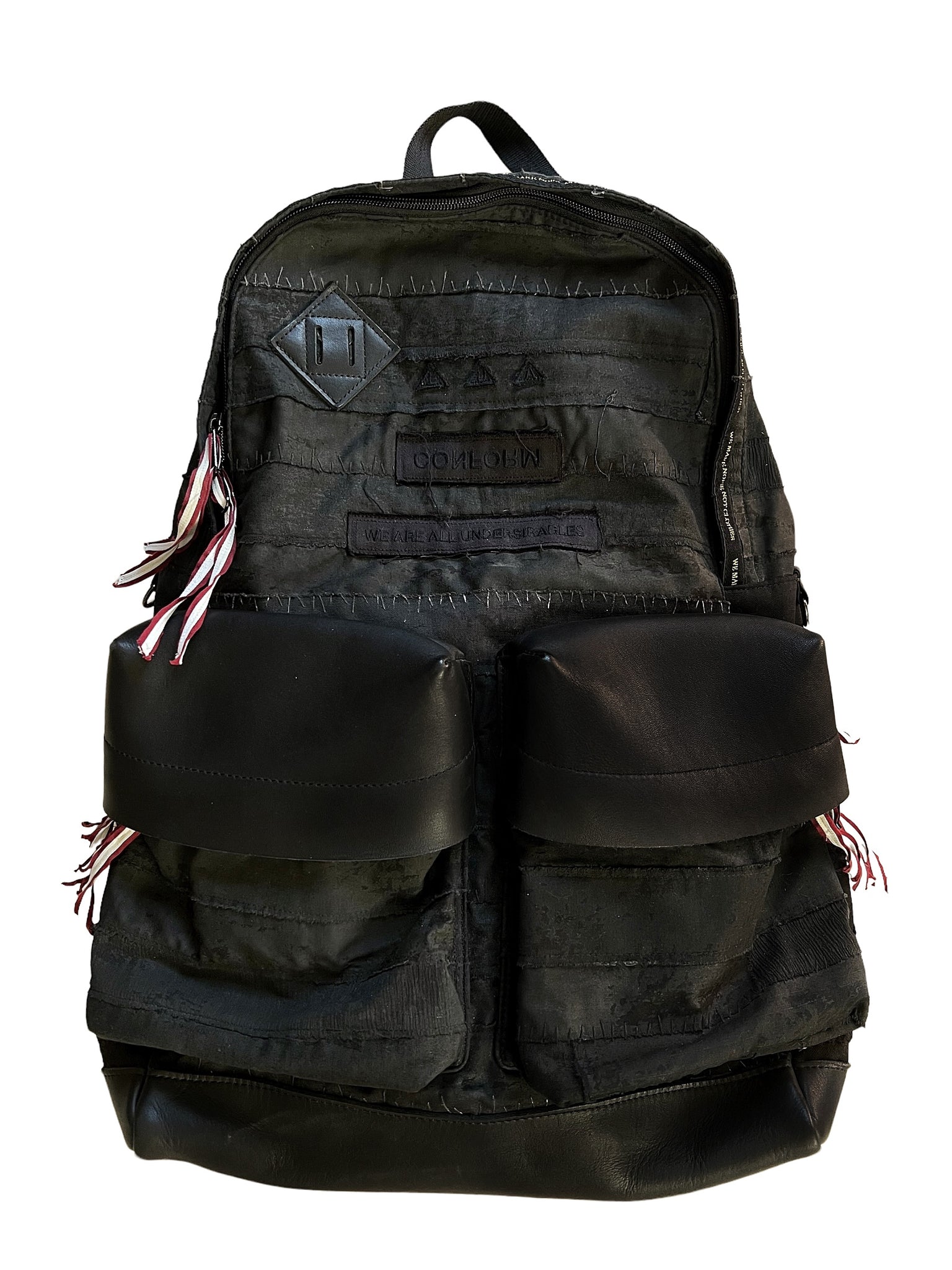 Scab 2.0 Hagi Backpack