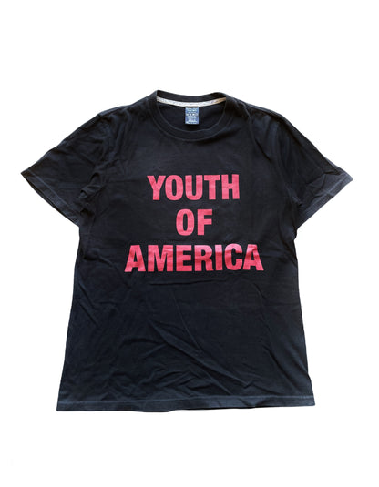 2000’s Youth of America Tee