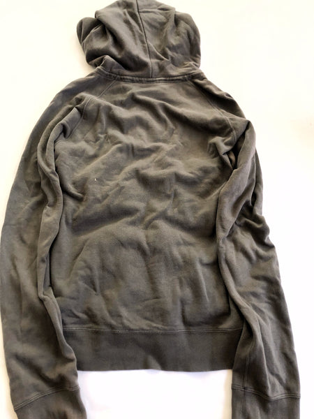 Cargo Pocket Hoodie