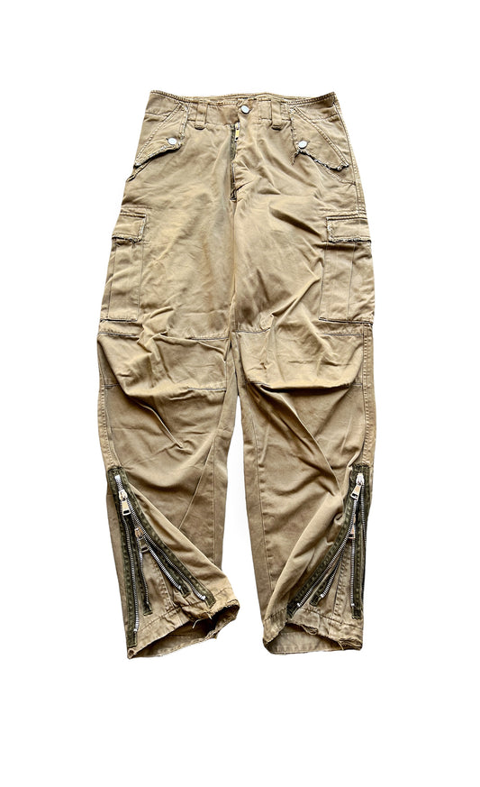 Heavy Zip Cargos