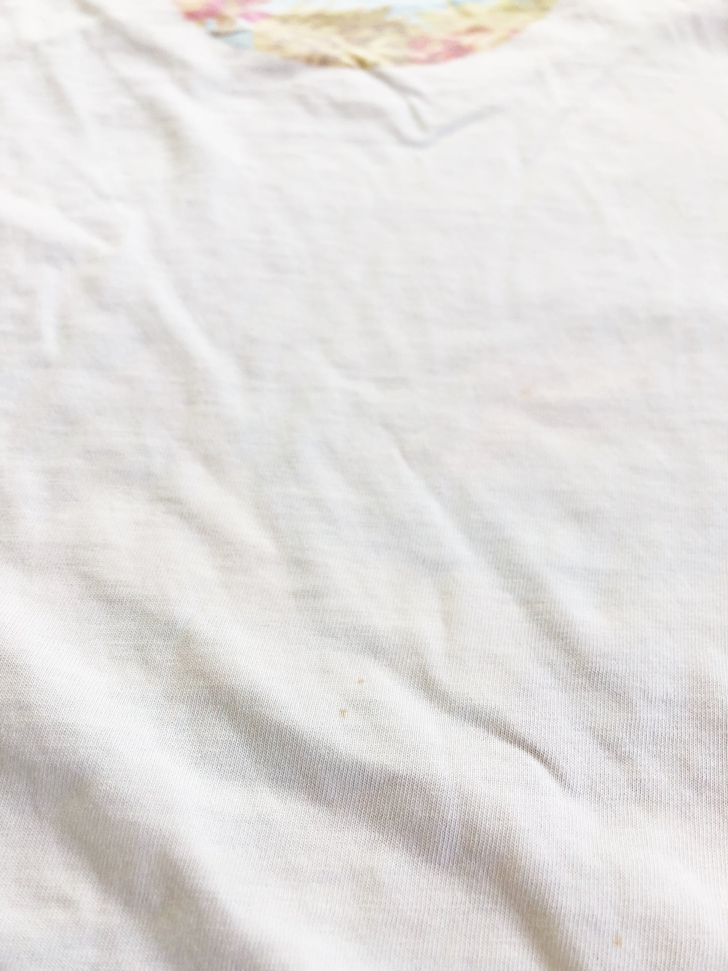 Tadanori Yokoo Invitation Tee