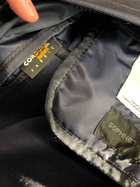 Sophnet Cordura Ballistic Backpack