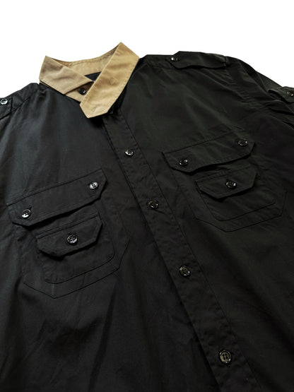 Cargo Officer Shirt