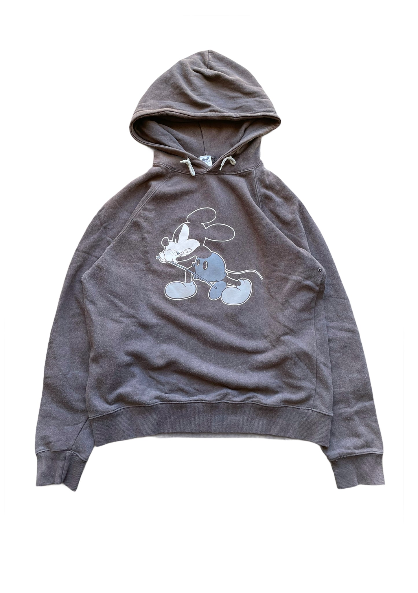 2000’s Mickey Eddie Vedder Hoodie