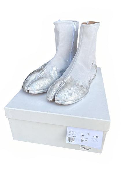 DSM Limited Tabi Boot