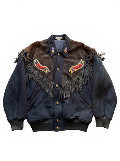 1980’s Fringe Rancher Bomber