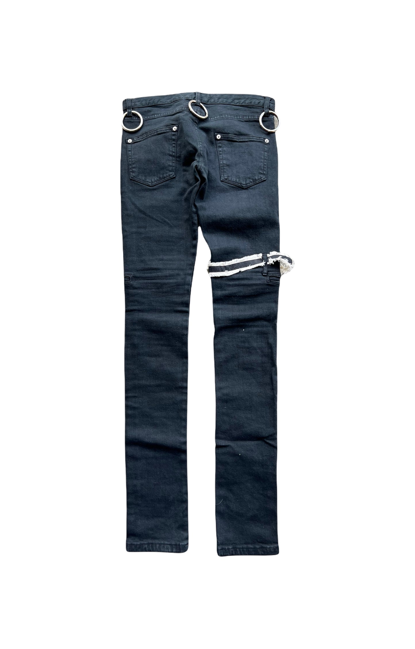 Shomjo Skinny Punk Denim