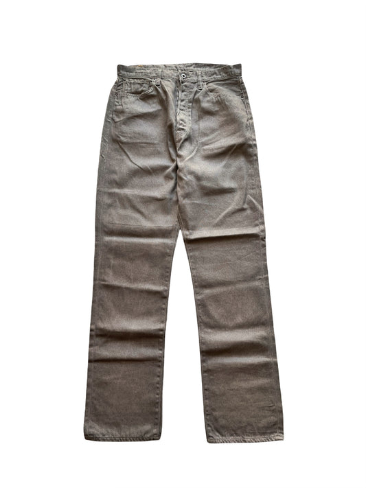 Hemp Blend Pants