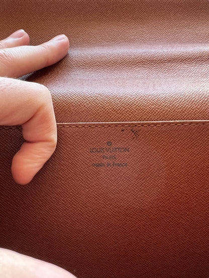 Large Envelope Case