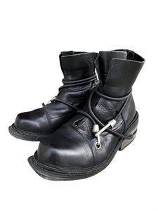 1999 Bungee Chord Steel Boot