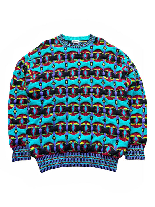 1980’s Ficce Marine Knit