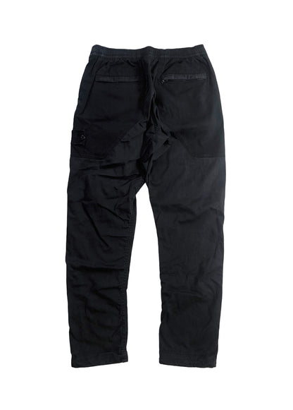 RE-T Paneled Drawstring Pants