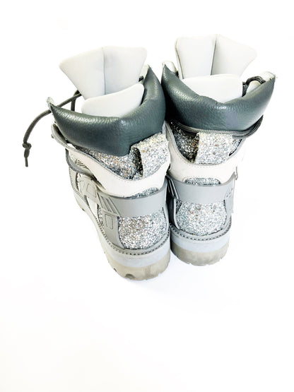 Glitter Avalanche Boot