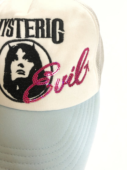 Evil Trucker Cap