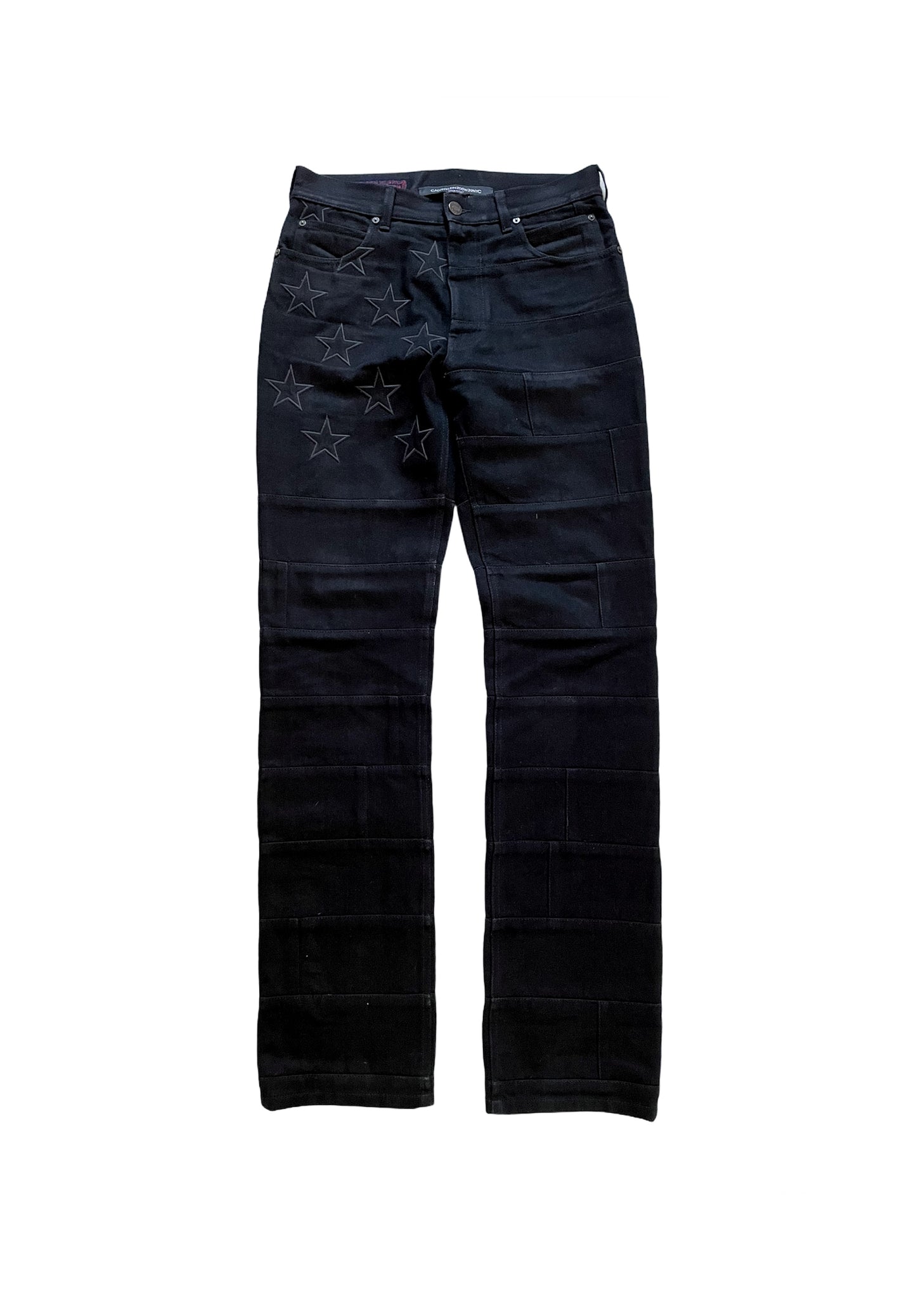 Flag Hagi Denim