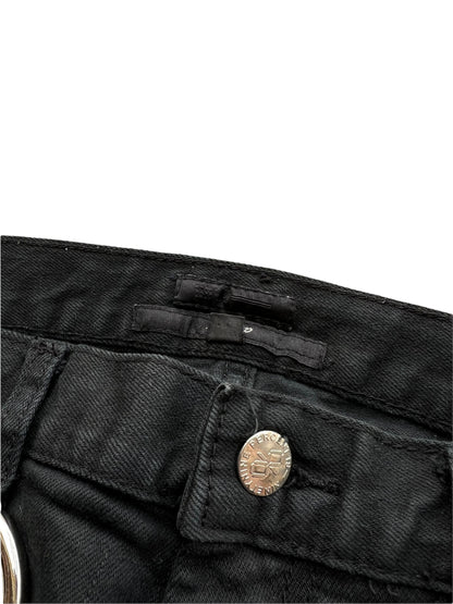 Shomjo Skinny Punk Denim