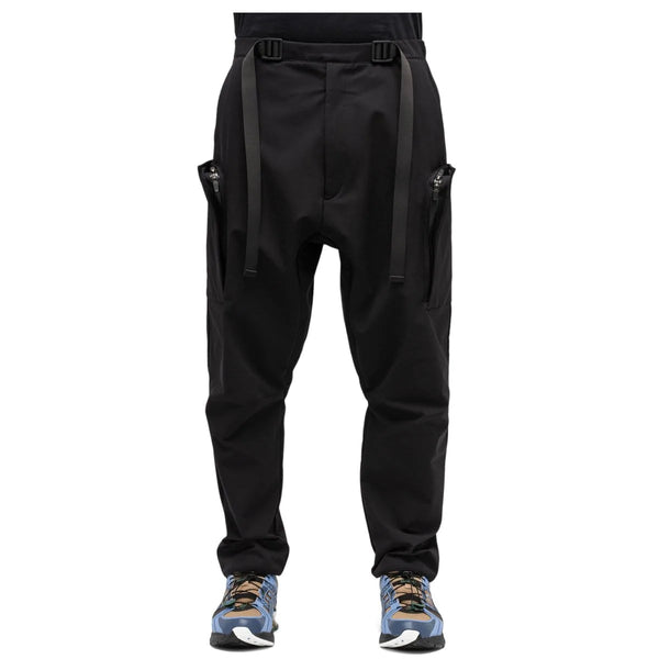 P31A-DS [FW21] Cargo Pant