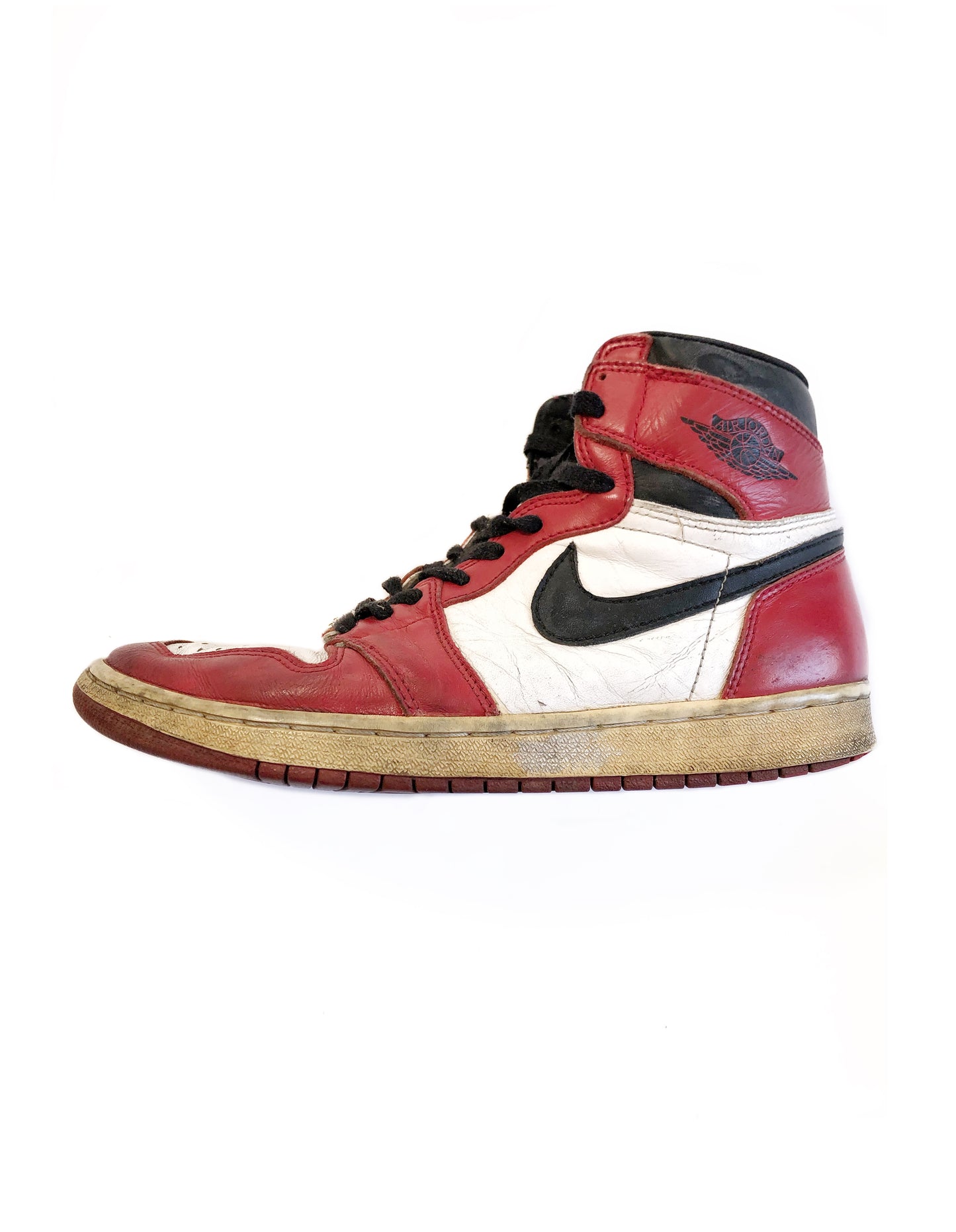 1994 Jordan 1 Chicago High Top